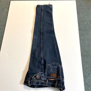 Wrangler FR Flame resistant Jeans